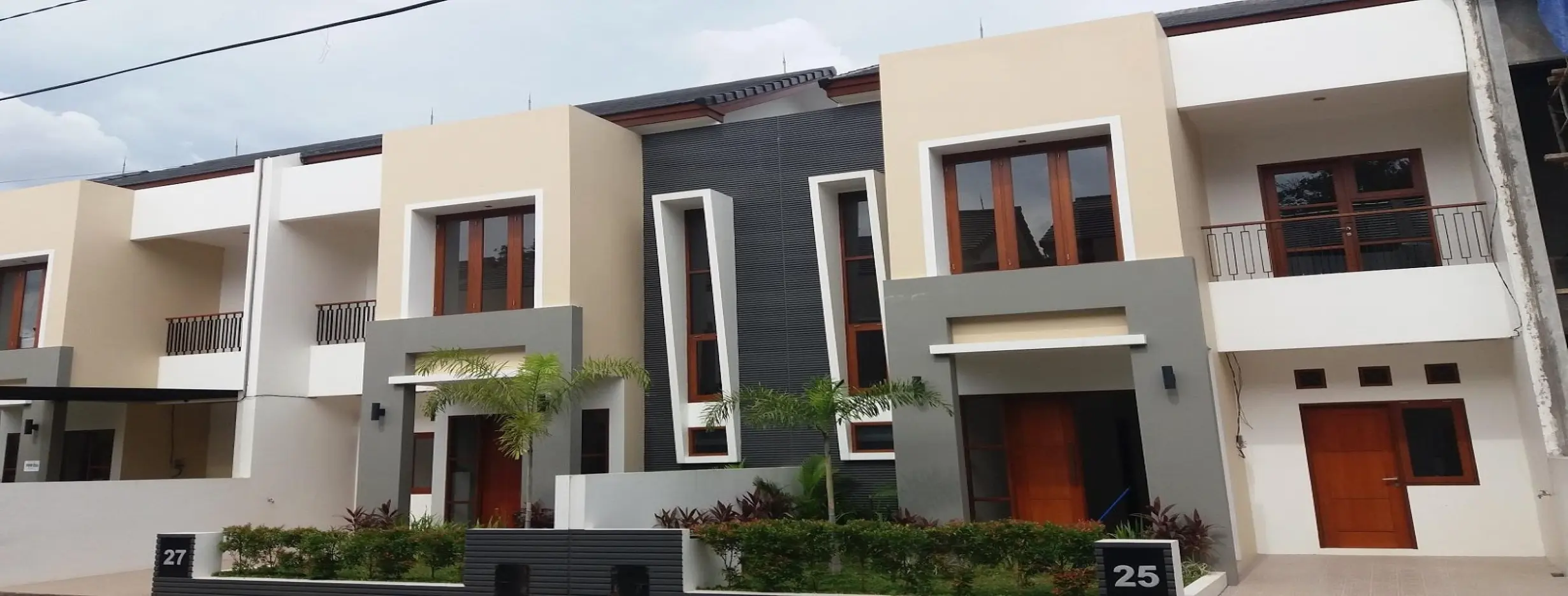 Image for Residential Enclaves